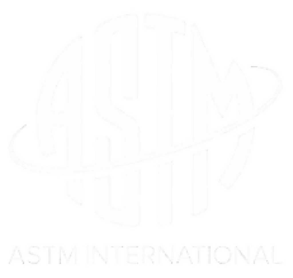 ASTM Standards: A36, A307, A325