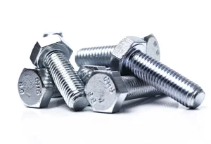 Various Specifications of High Tensile Bolt