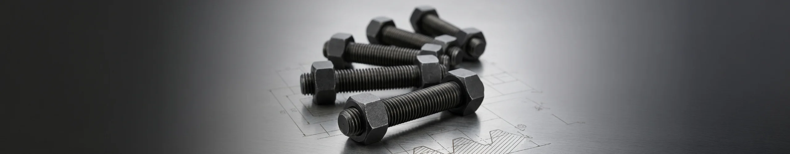 Eye Bolt Product Banner